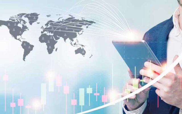 Commodity Brokers