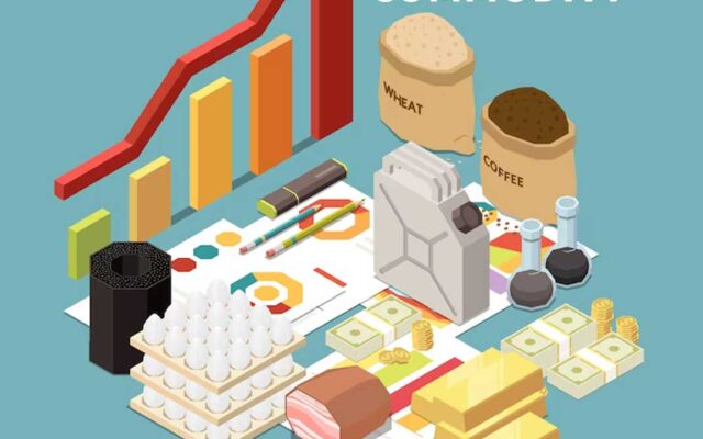 commodity brokers