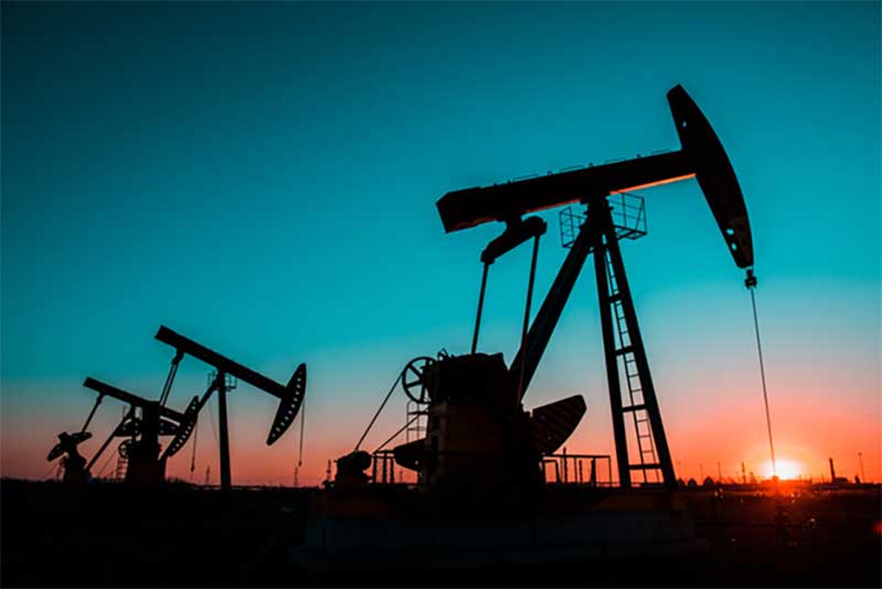 Crude Oil Futures Trading Utilizing Technical Analysis