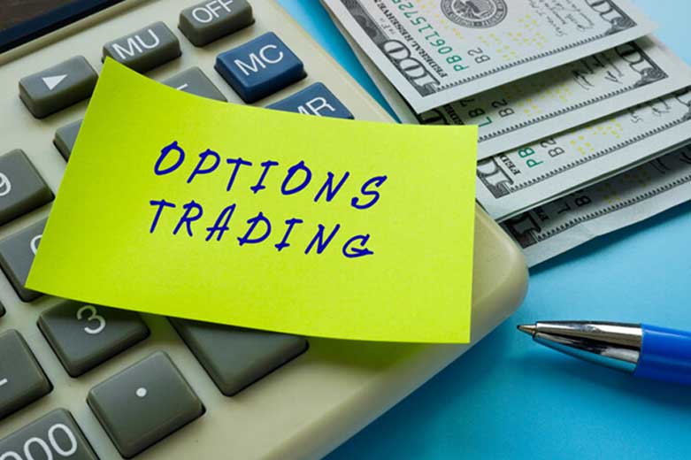 Options on Futures Trading