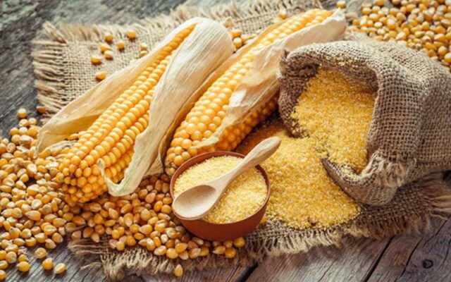 Trading-Corn-Futures
