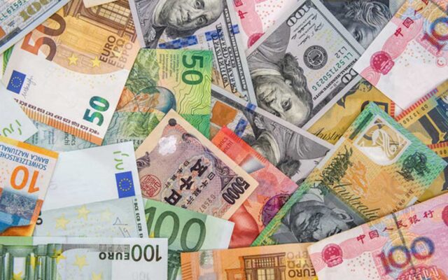 Trading Futures in Micro Foreign Currencies