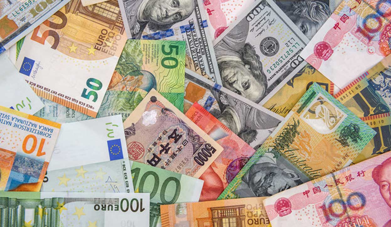 Trading Futures in Micro Foreign Currencies