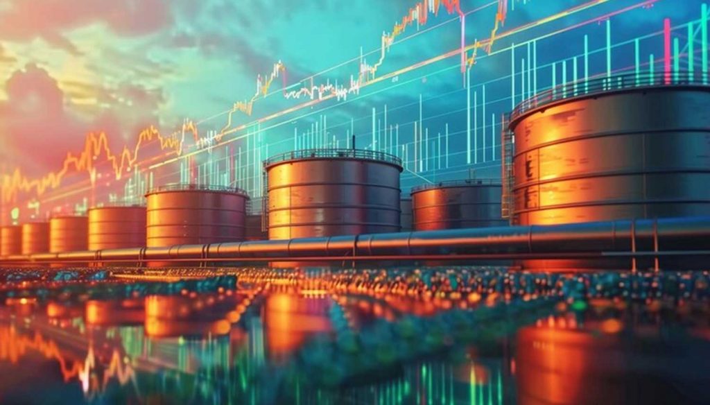 Crude Oil Futures - 10 Reasons to Trade | e-futures.com