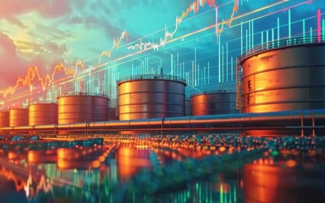 Crude Oil Futures