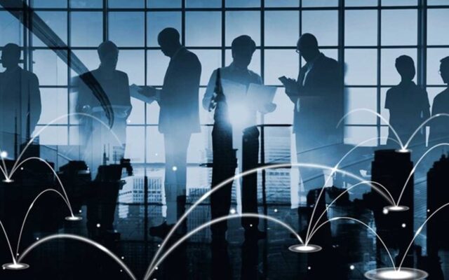 The Future of Futures Brokers