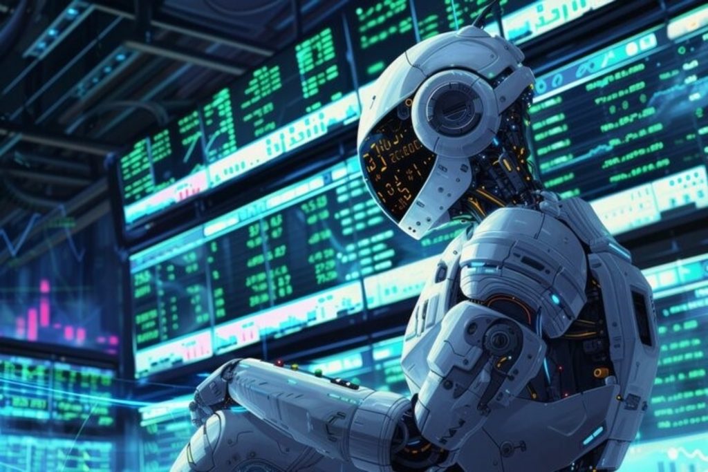 Futures, E-Futures, and Futures Brokers