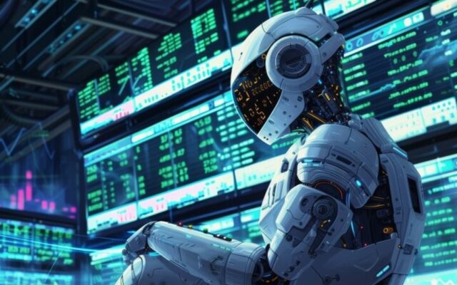 Futures, E-Futures, and Futures Brokers