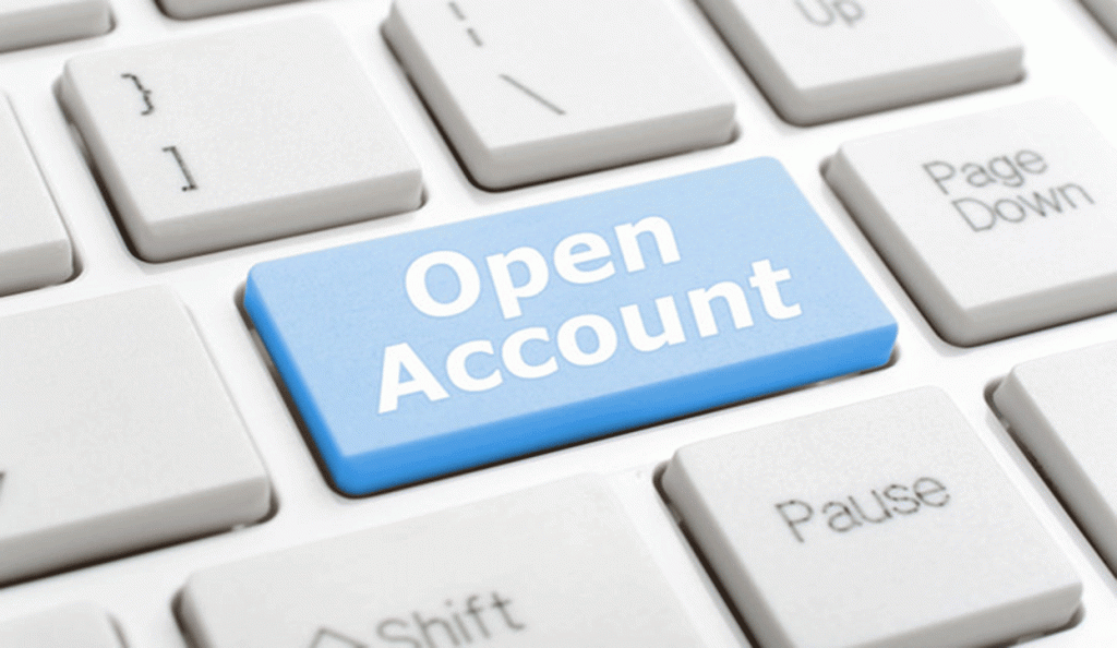 Open a Futures Account