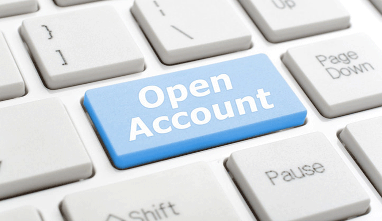 Open a Futures Account