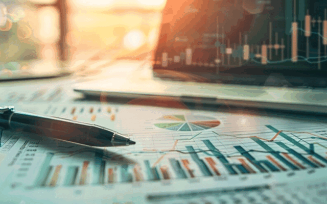 Trading Futures on Key Economic Reports