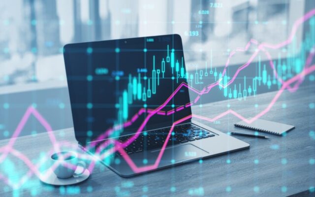 Pattern Charts, Trading Patterns in Futures Trading