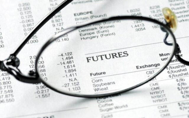 Futures Trading