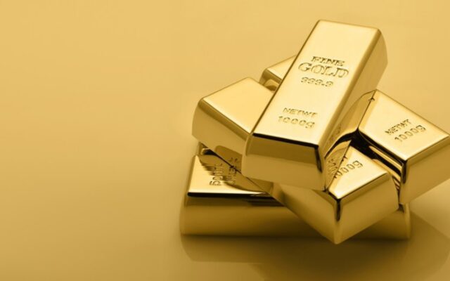 Trading Gold Futures : Gold Market Dynamics and Geopolitical Influences