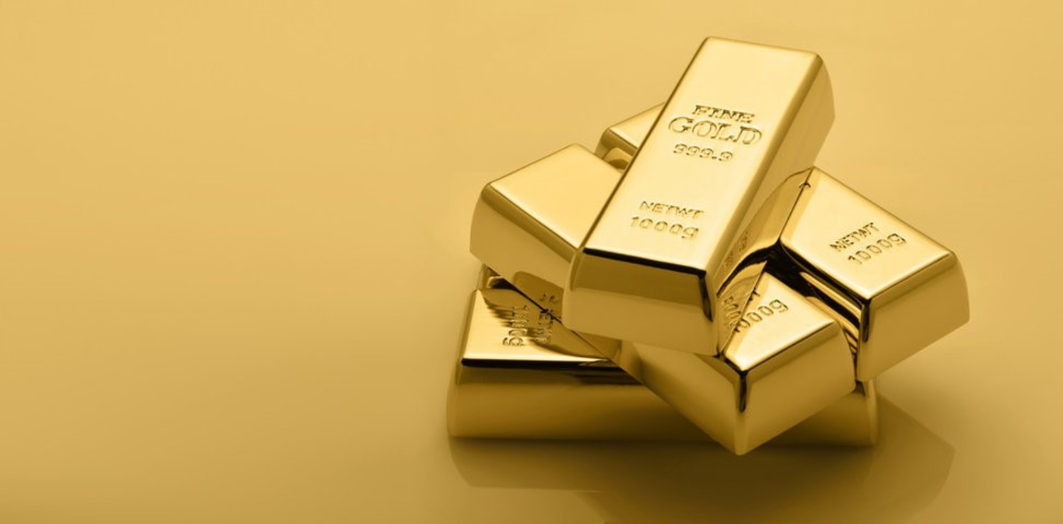 Trading Gold Futures : Gold Market Dynamics and Geopolitical Influences