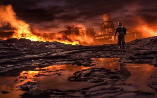 Trading Crude Oil Futures