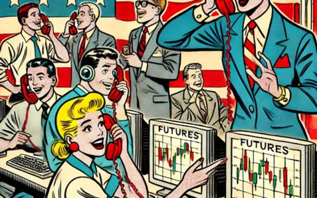 How to Shop for the Best Future Brokers