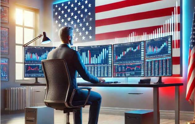 Futures Trader