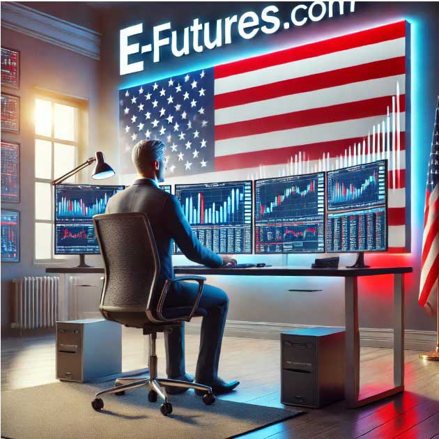 Futures Trader