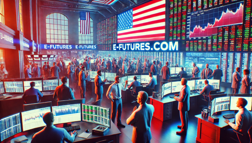 Trading in Futures with a Futures Brokerage Established in 1988: A Look at Decades of Experience and Excellence