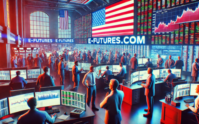 Trading in Futures with a Futures Brokerage Established in 1988: A Look at Decades of Experience and Excellence
