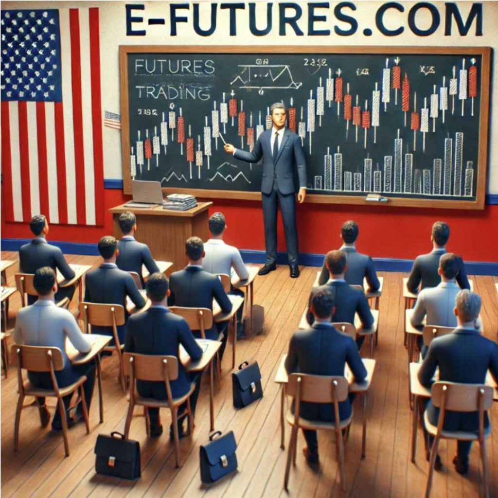 Futures How to Trade