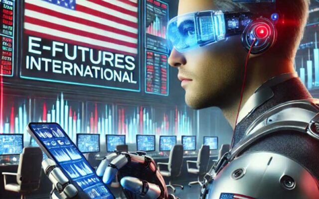 Futures App