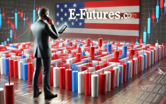 Futures Broker: The Role of a Stellar Broker
