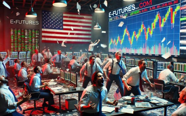 Futures How to Trade