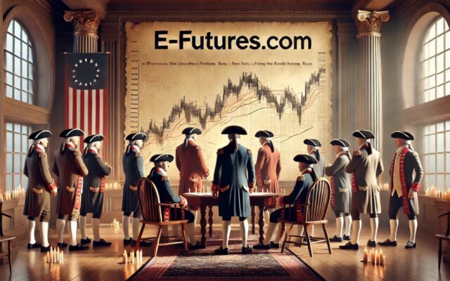Trading Charts Patterns