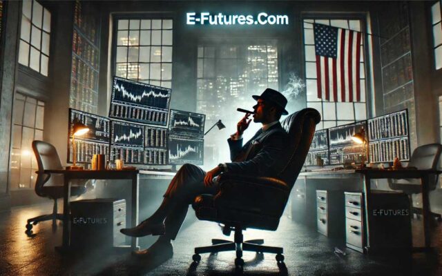 500-Index-Futures
