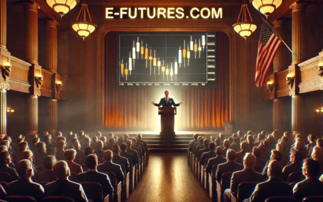 Futures Contract Trading