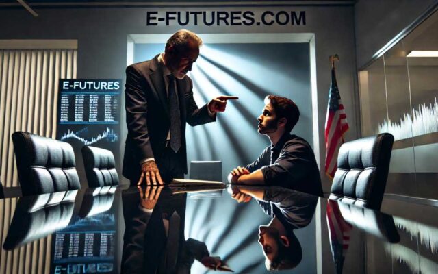 Futures Trade