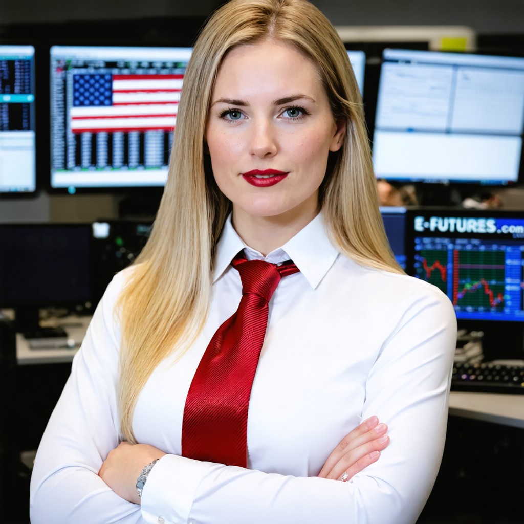 Futures Trading Broker