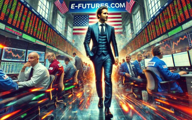 Trading-Futures