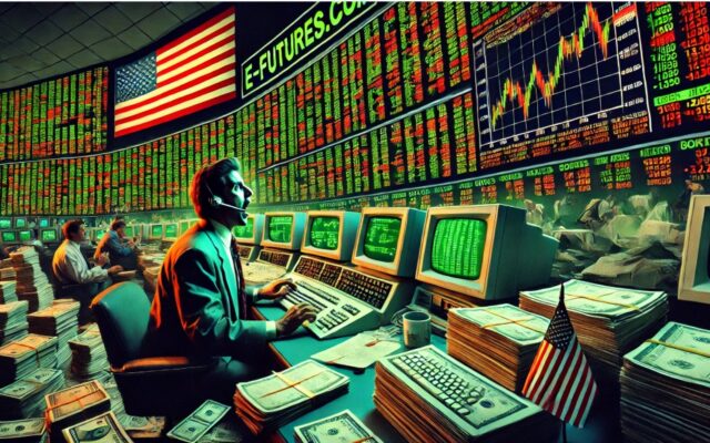 Best Platforms for Trading Futures