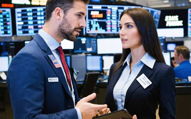 Trading-Futures