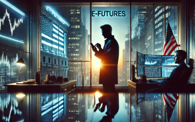 Best Futures Trading Platform
