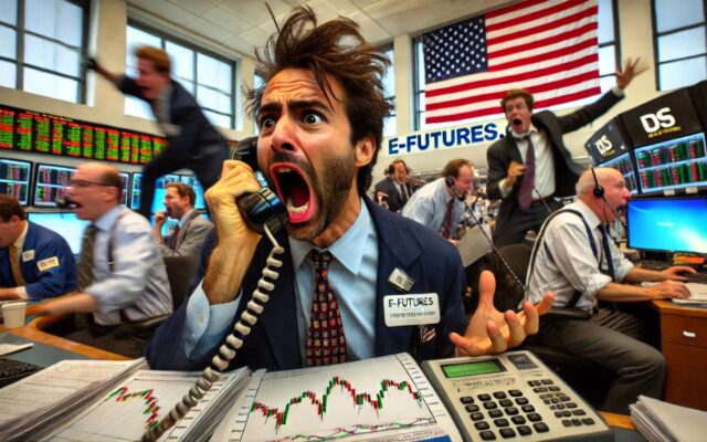 Best Trading Platform Futures