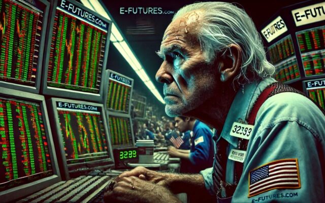 DJIA Index Futures