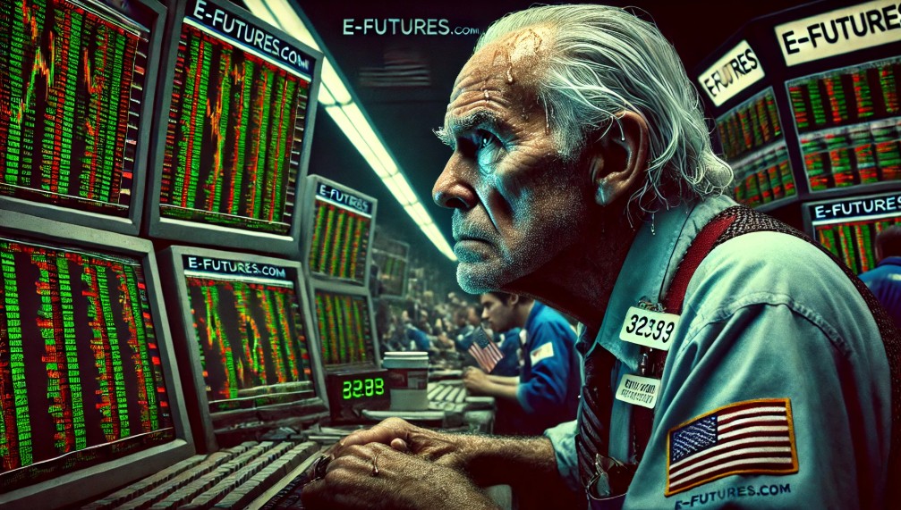 DJIA Index Futures