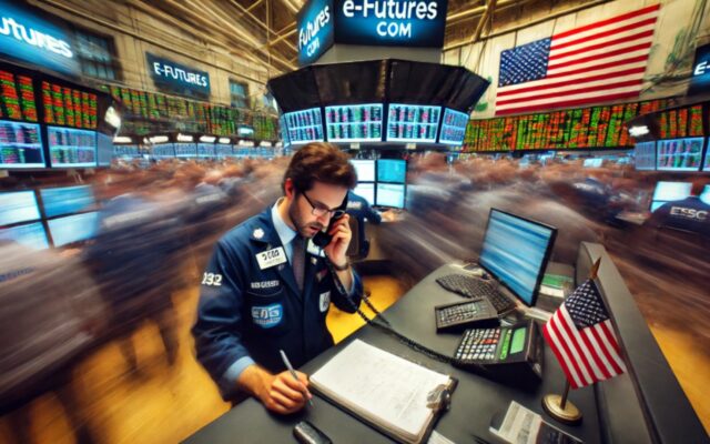 Trading Futures