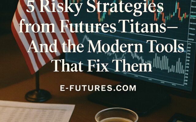 Best Futures Broker