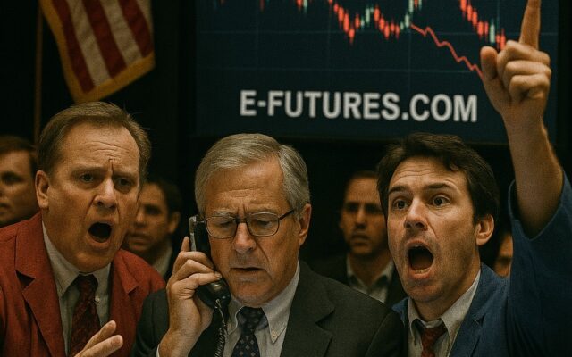 Trading Futures