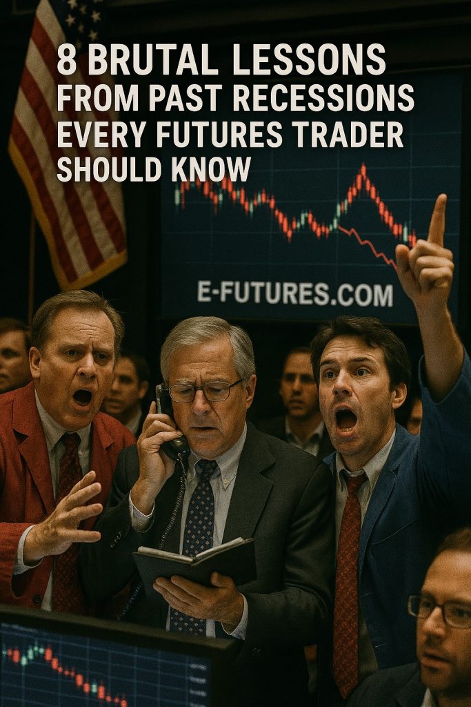 Trading Futures