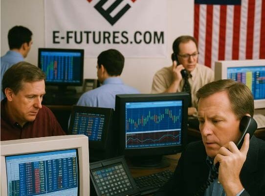Best Platform for Futures Trading