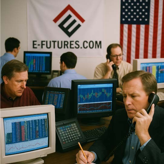 Best Platform for Futures Trading