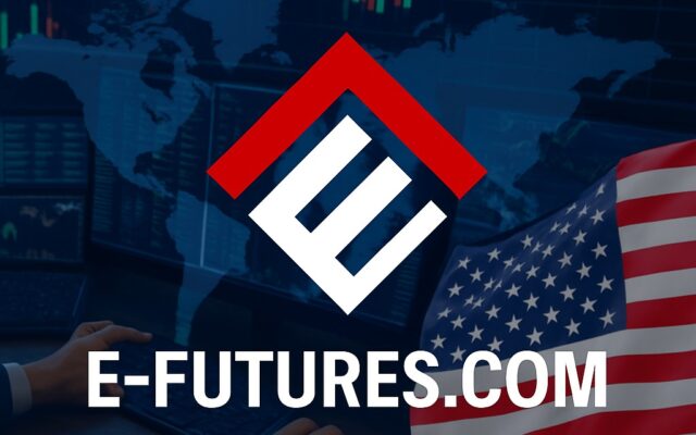 Best Futures Brokerage