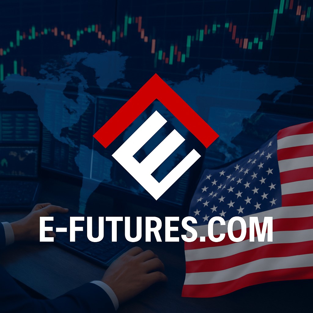 Best Futures Brokers