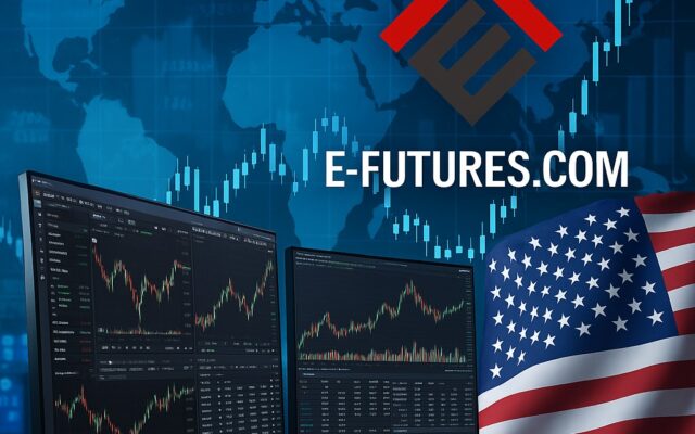 Commodities Trading